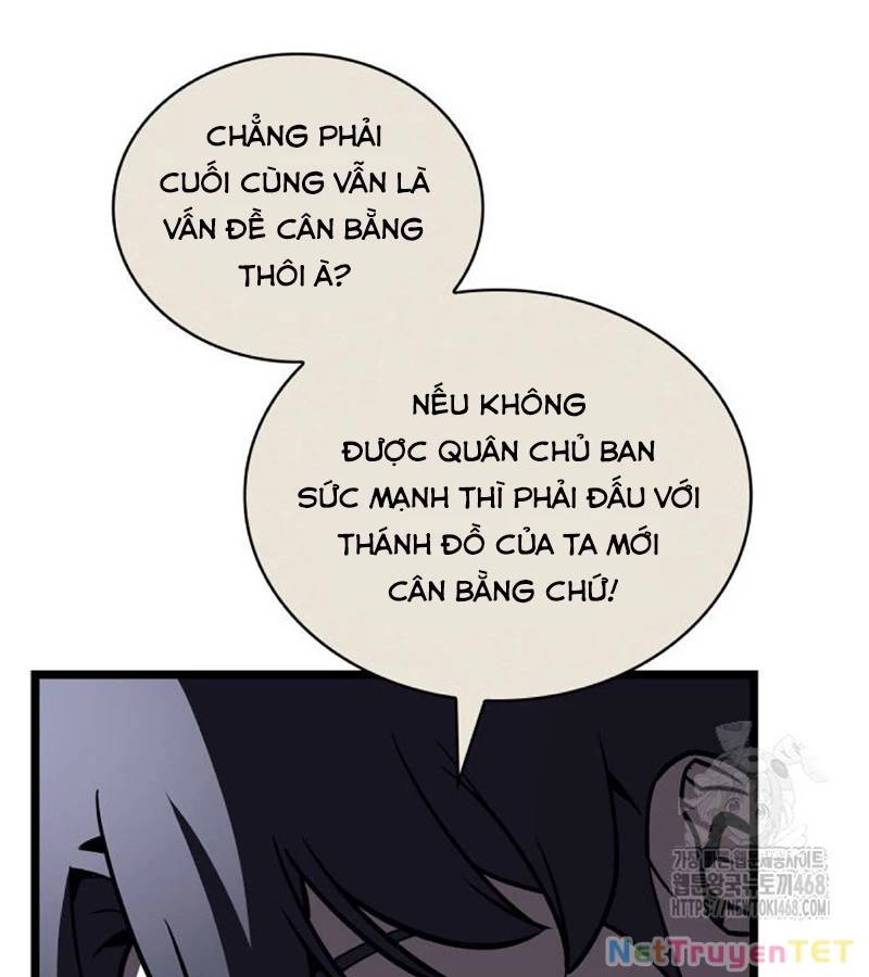 Vị Vua Mạnh Nhất Đã Trở Lại Chap 112 - Next Chap 113