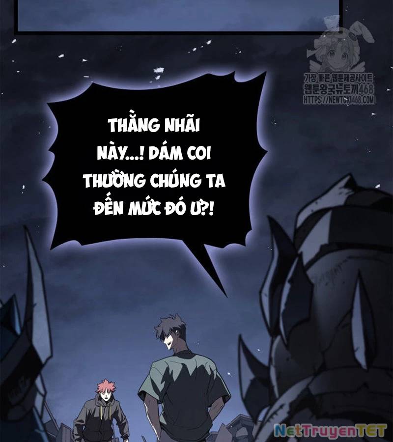 Vị Vua Mạnh Nhất Đã Trở Lại Chap 112 - Next Chap 113