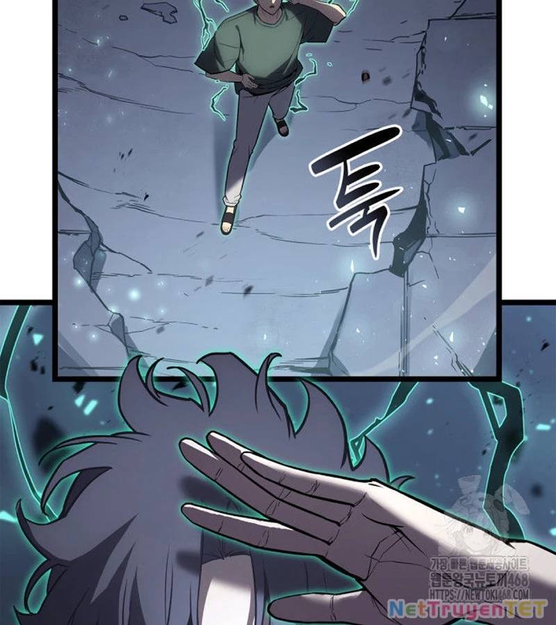 Vị Vua Mạnh Nhất Đã Trở Lại Chap 112 - Next Chap 113