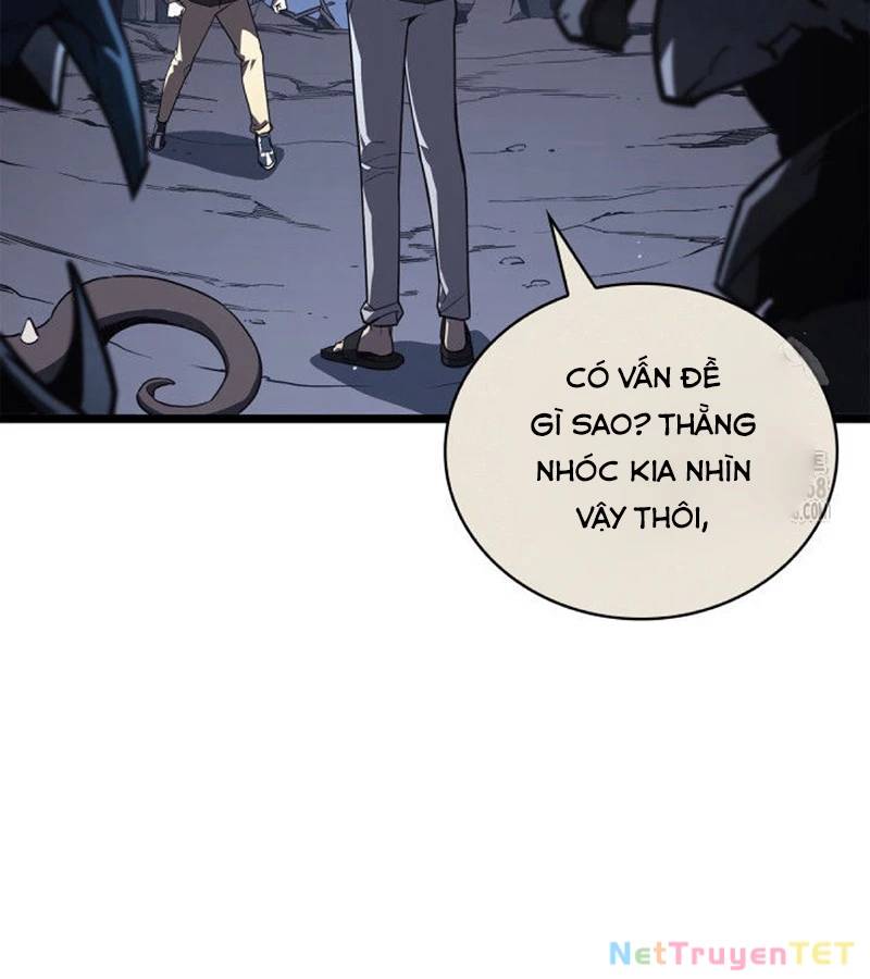 Vị Vua Mạnh Nhất Đã Trở Lại Chap 112 - Next Chap 113