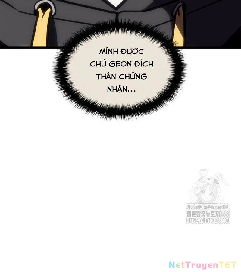Vị Vua Mạnh Nhất Đã Trở Lại Chap 112 - Next Chap 113