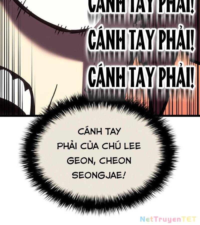 Vị Vua Mạnh Nhất Đã Trở Lại Chap 112 - Next Chap 113