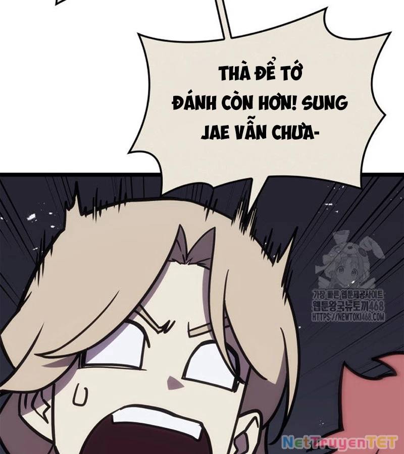 Vị Vua Mạnh Nhất Đã Trở Lại Chap 112 - Next Chap 113