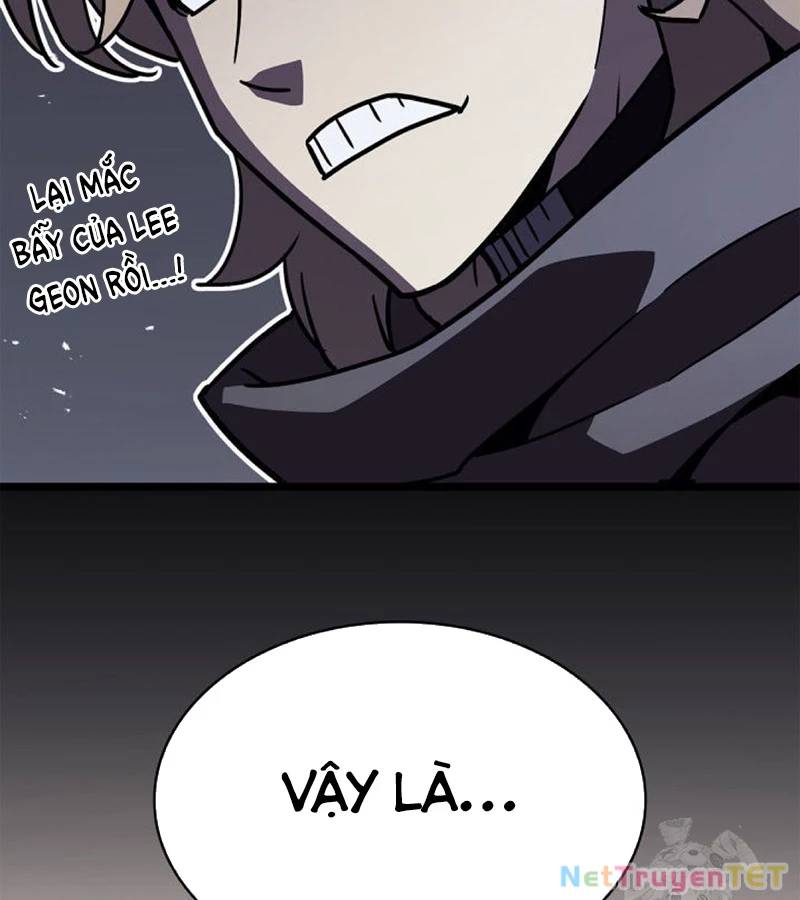 Vị Vua Mạnh Nhất Đã Trở Lại Chap 112 - Next Chap 113