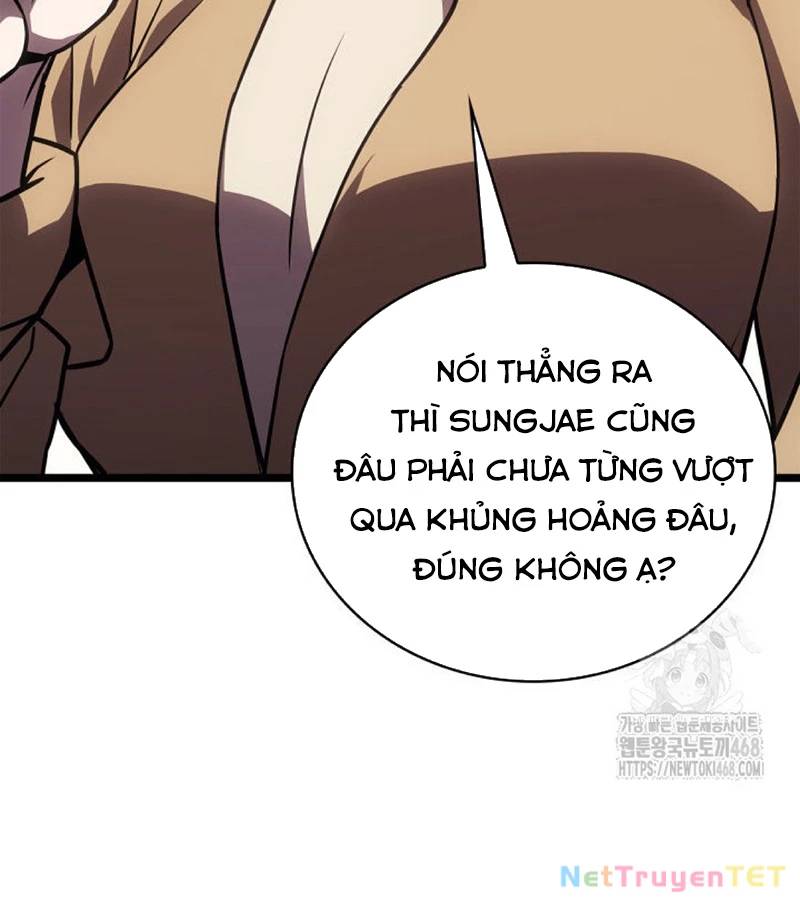 Vị Vua Mạnh Nhất Đã Trở Lại Chap 112 - Next Chap 113