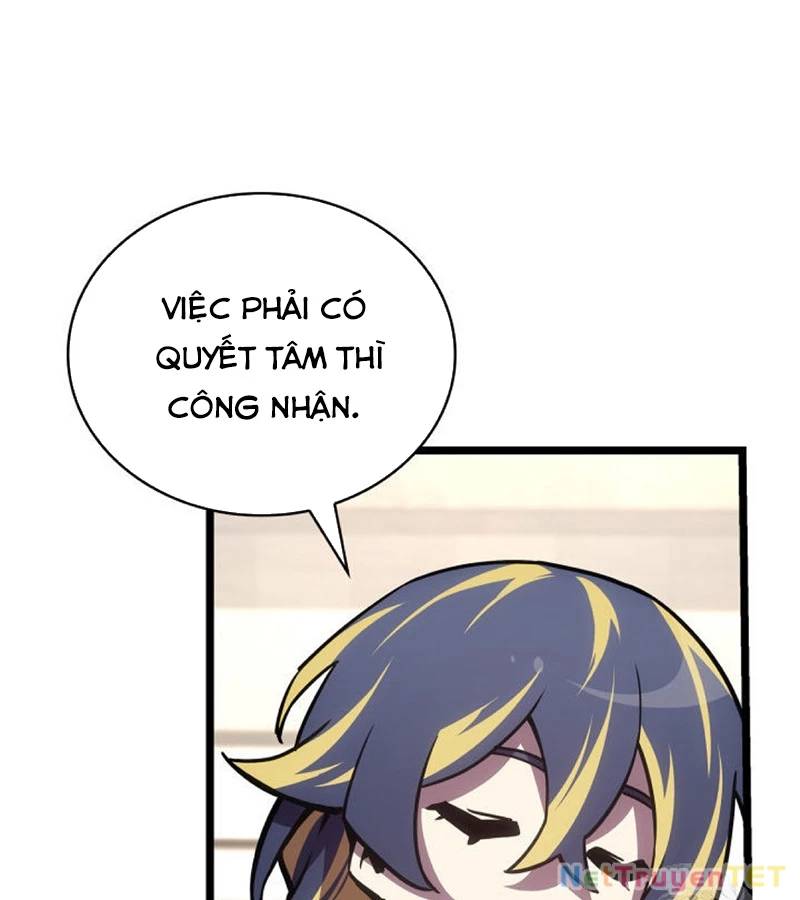 Vị Vua Mạnh Nhất Đã Trở Lại Chap 112 - Next Chap 113