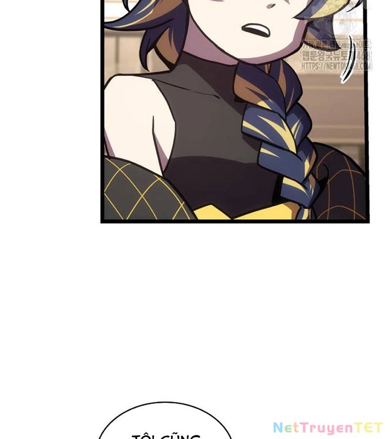 Vị Vua Mạnh Nhất Đã Trở Lại Chap 112 - Next Chap 113