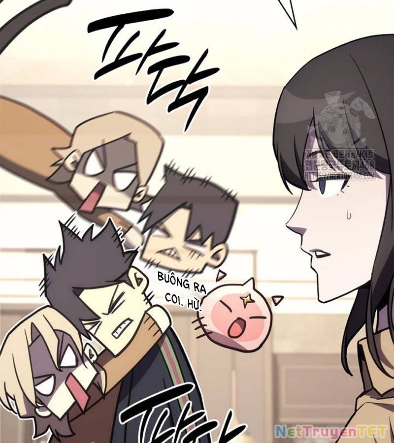 Vị Vua Mạnh Nhất Đã Trở Lại Chap 112 - Next Chap 113