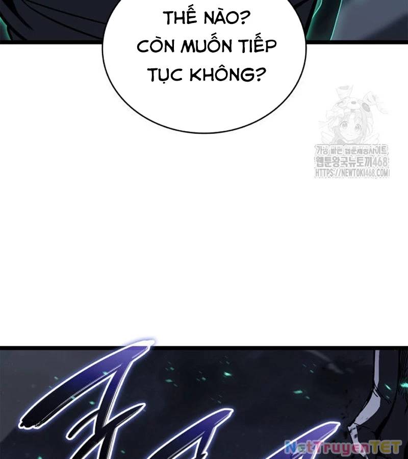 Vị Vua Mạnh Nhất Đã Trở Lại Chap 112 - Next Chap 113
