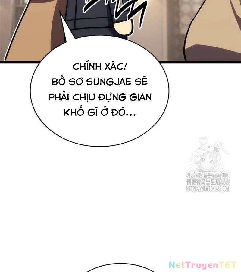 Vị Vua Mạnh Nhất Đã Trở Lại Chap 112 - Next Chap 113