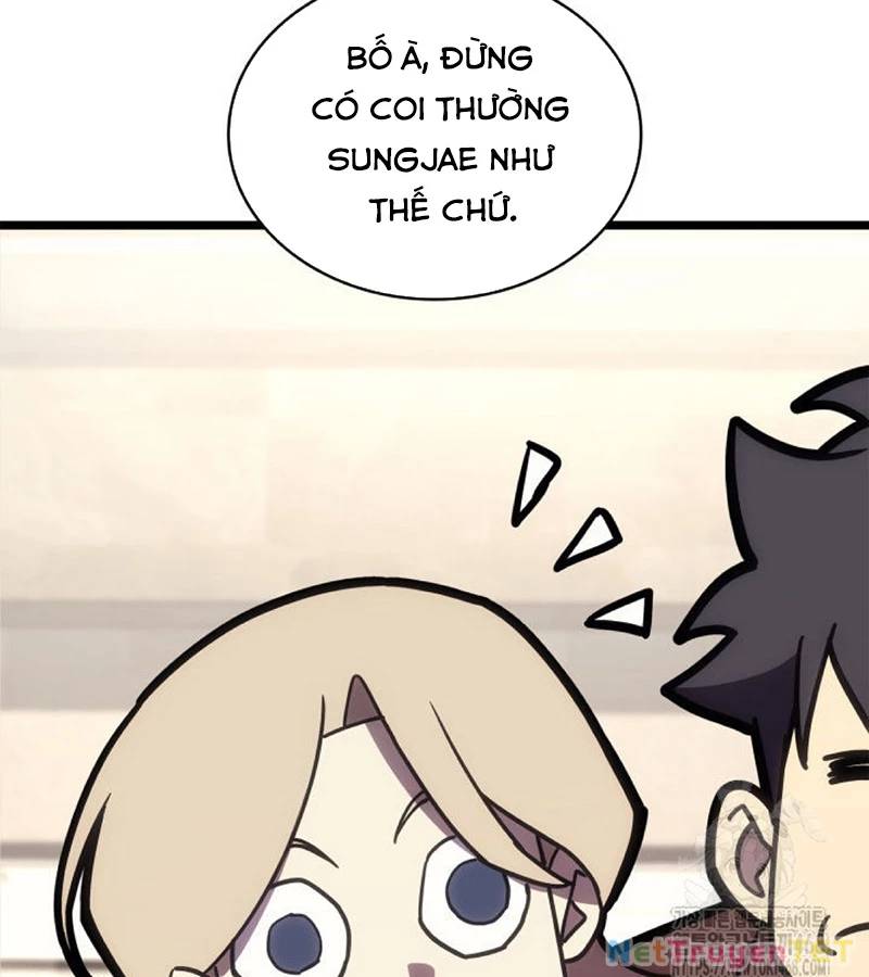 Vị Vua Mạnh Nhất Đã Trở Lại Chap 112 - Next Chap 113
