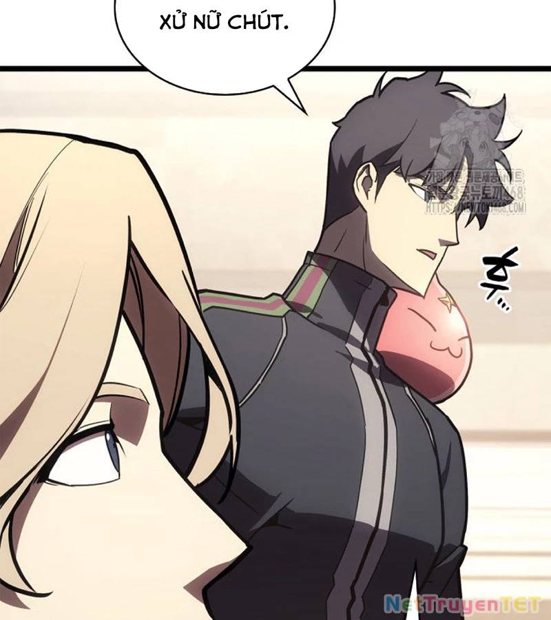Vị Vua Mạnh Nhất Đã Trở Lại Chap 112 - Next Chap 113