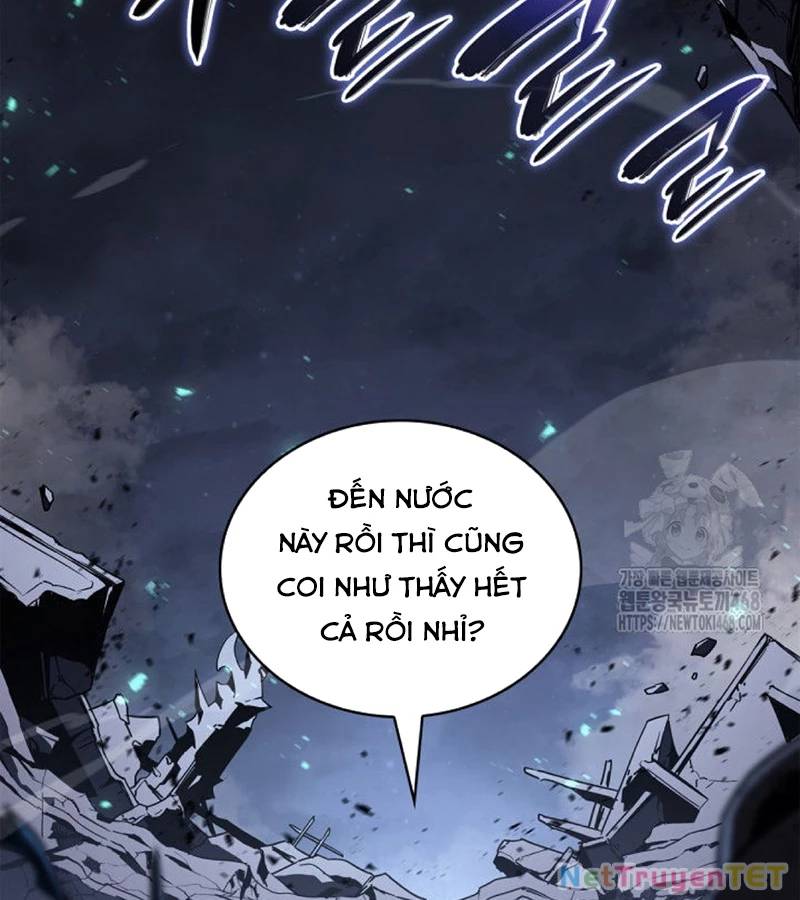 Vị Vua Mạnh Nhất Đã Trở Lại Chap 112 - Next Chap 113
