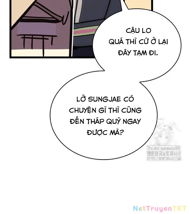 Vị Vua Mạnh Nhất Đã Trở Lại Chap 112 - Next Chap 113