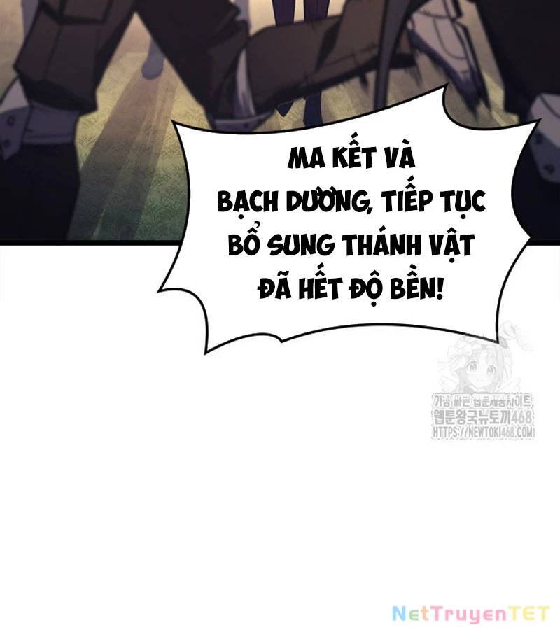 Vị Vua Mạnh Nhất Đã Trở Lại Chap 112 - Next Chap 113