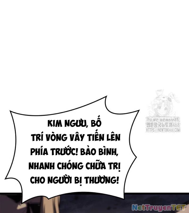 Vị Vua Mạnh Nhất Đã Trở Lại Chap 112 - Next Chap 113