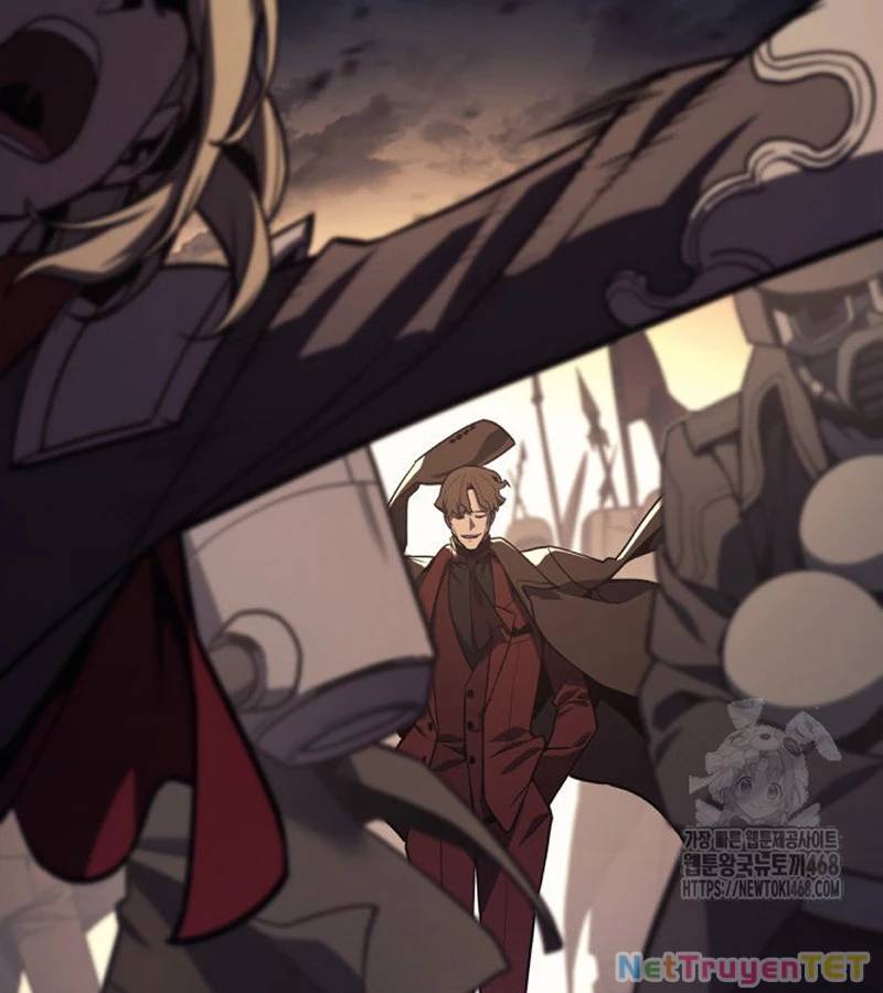 Vị Vua Mạnh Nhất Đã Trở Lại Chap 112 - Next Chap 113