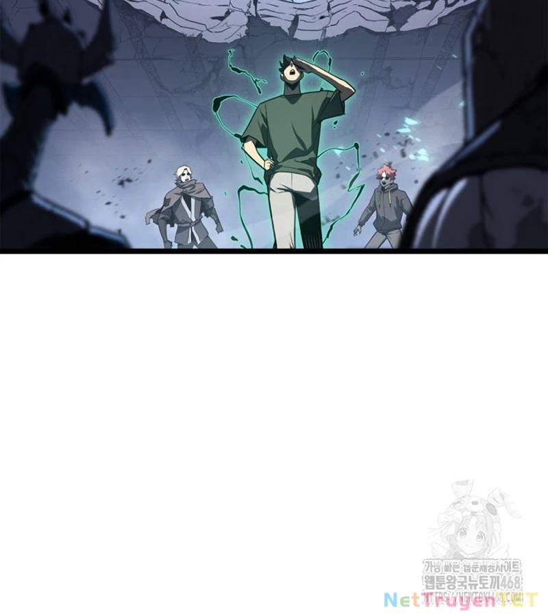 Vị Vua Mạnh Nhất Đã Trở Lại Chap 112 - Next Chap 113