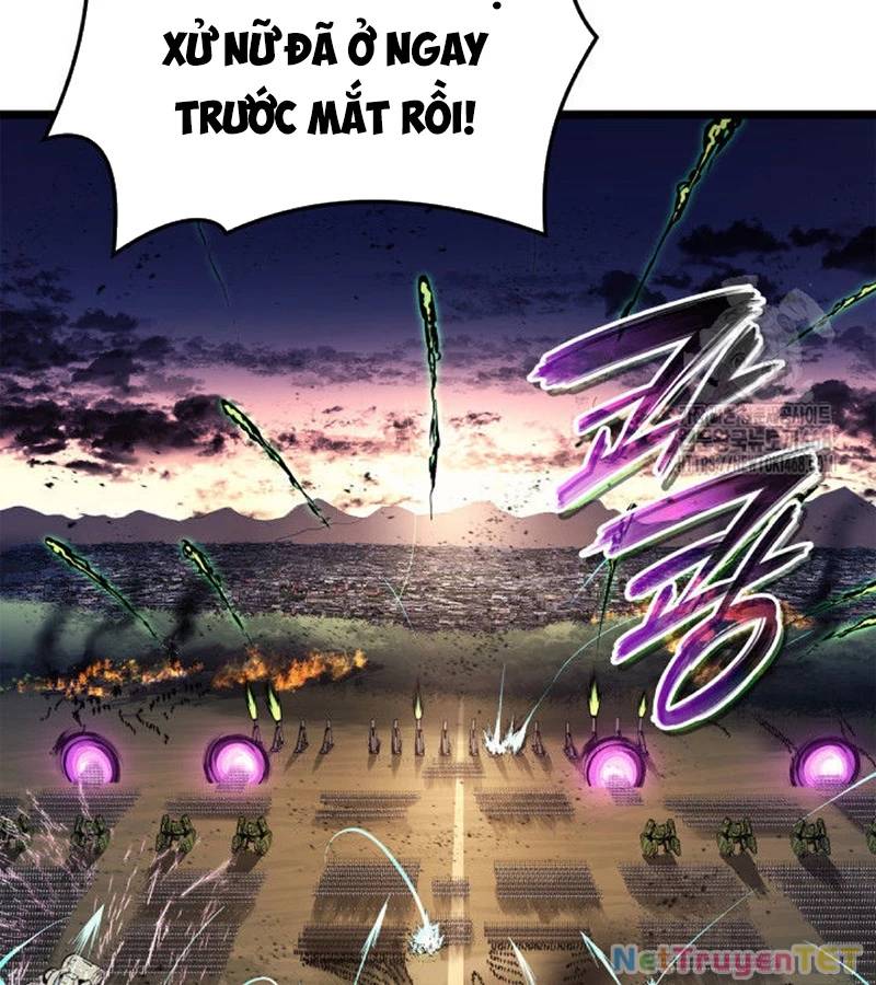 Vị Vua Mạnh Nhất Đã Trở Lại Chap 112 - Next Chap 113