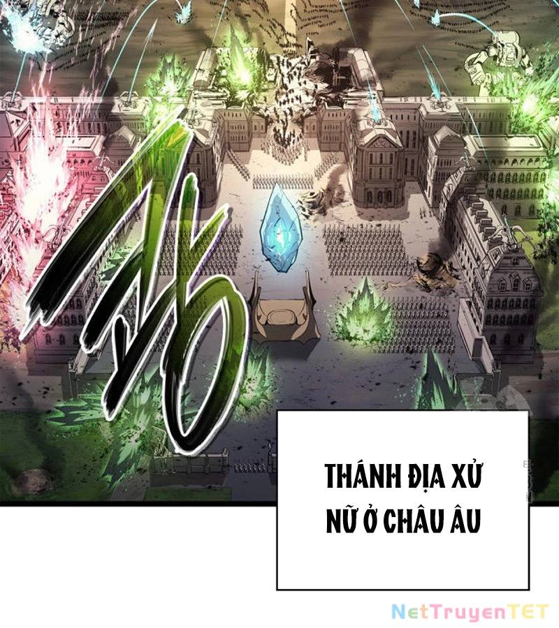 Vị Vua Mạnh Nhất Đã Trở Lại Chap 112 - Next Chap 113
