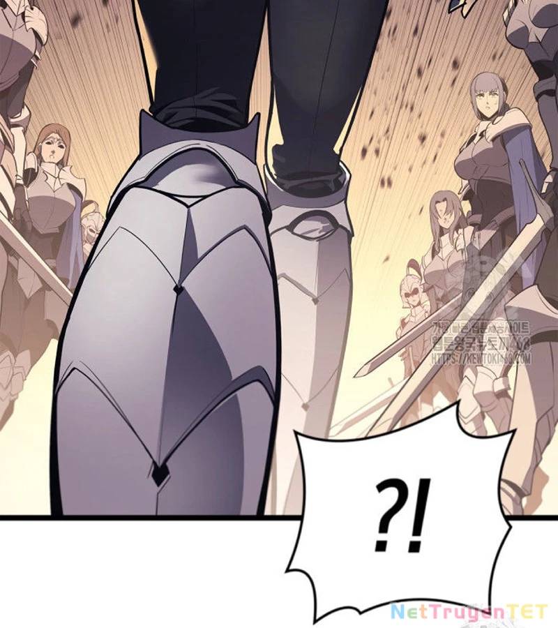 Vị Vua Mạnh Nhất Đã Trở Lại Chap 112 - Next Chap 113