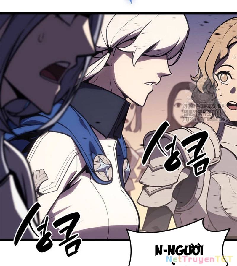 Vị Vua Mạnh Nhất Đã Trở Lại Chap 112 - Next Chap 113