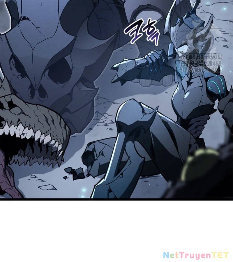 Vị Vua Mạnh Nhất Đã Trở Lại Chap 112 - Next Chap 113