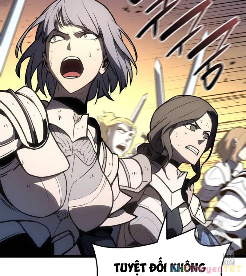 Vị Vua Mạnh Nhất Đã Trở Lại Chap 112 - Next Chap 113