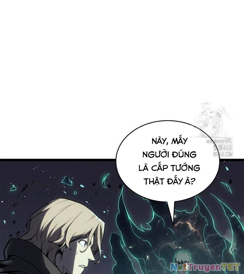 Vị Vua Mạnh Nhất Đã Trở Lại Chap 112 - Next Chap 113