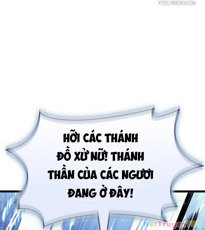Vị Vua Mạnh Nhất Đã Trở Lại Chap 112 - Next Chap 113