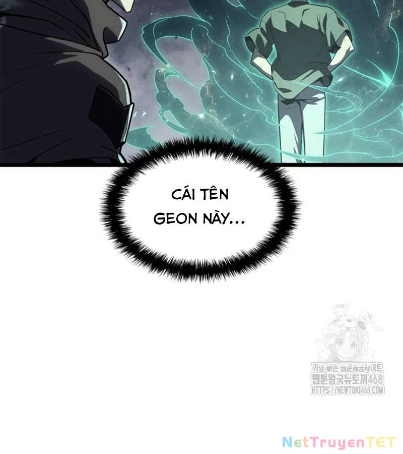 Vị Vua Mạnh Nhất Đã Trở Lại Chap 112 - Next Chap 113