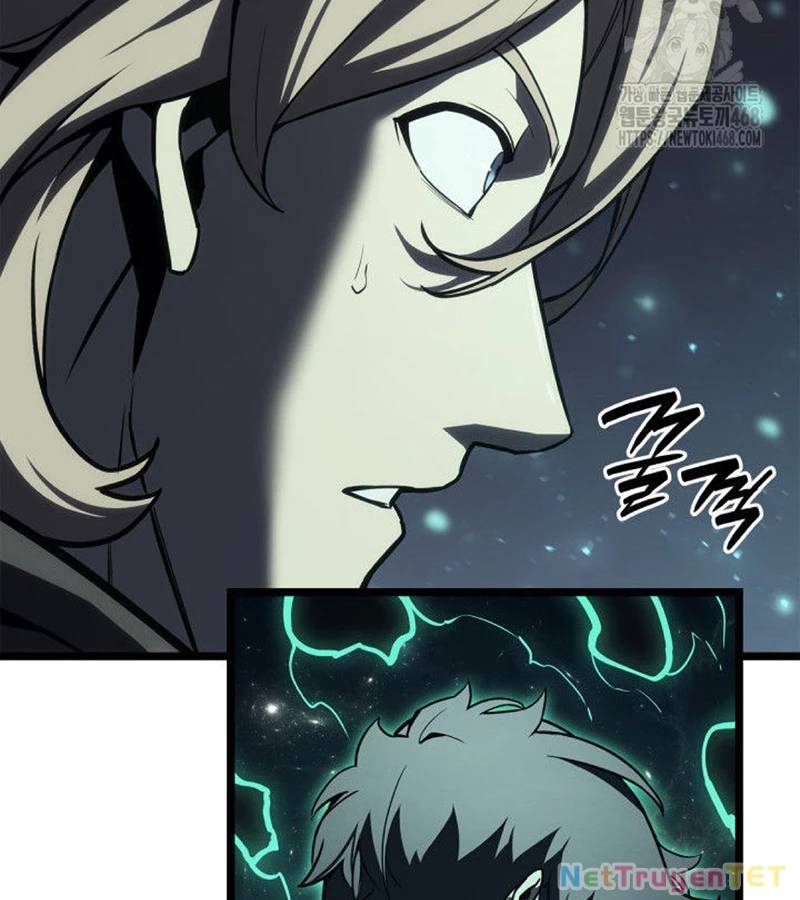 Vị Vua Mạnh Nhất Đã Trở Lại Chap 112 - Next Chap 113