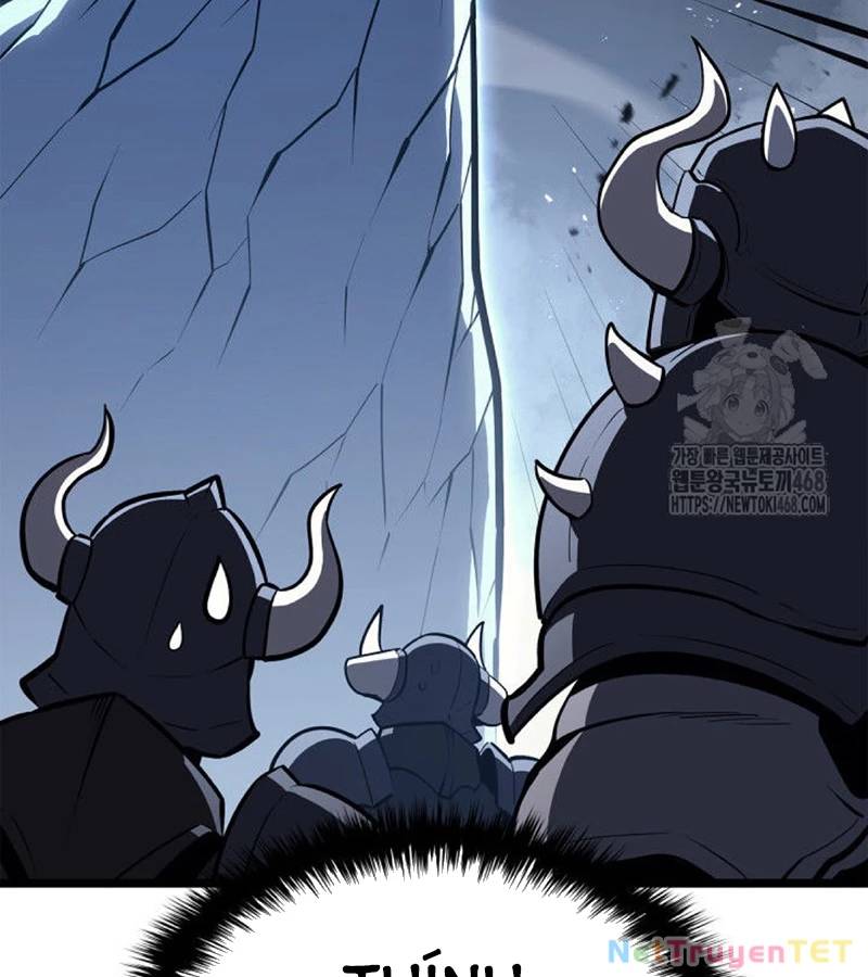 Vị Vua Mạnh Nhất Đã Trở Lại Chap 112 - Next Chap 113