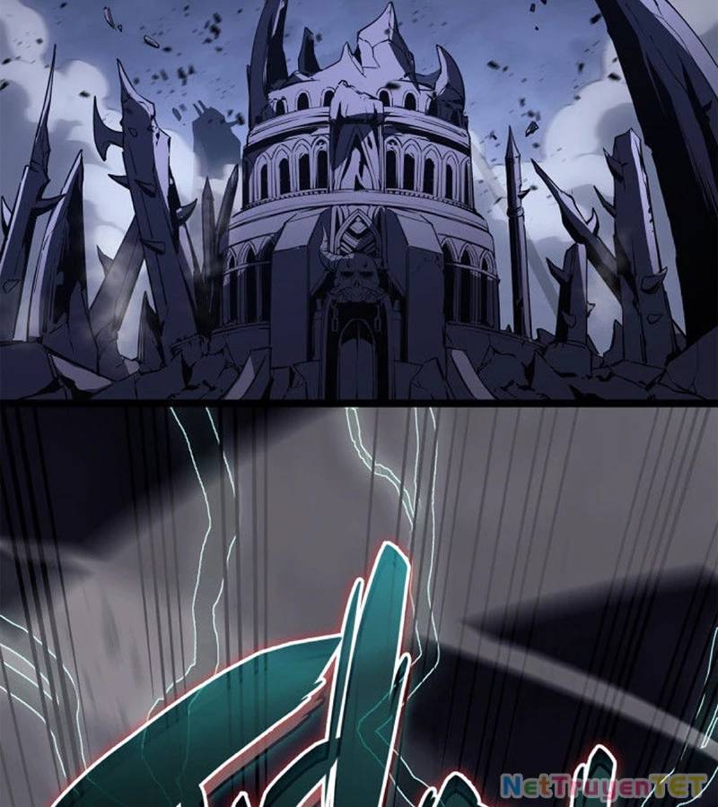 Vị Vua Mạnh Nhất Đã Trở Lại Chap 112 - Next Chap 113