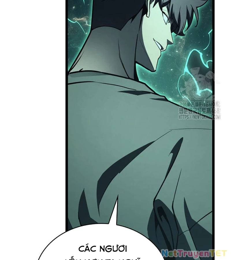 Vị Vua Mạnh Nhất Đã Trở Lại Chap 112 - Next Chap 113