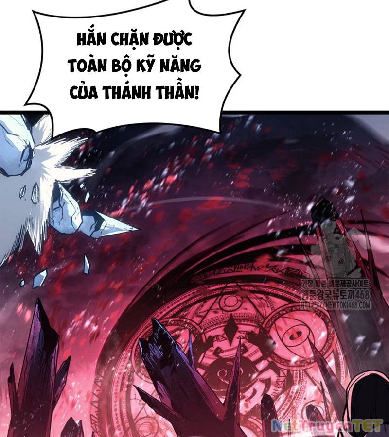 Vị Vua Mạnh Nhất Đã Trở Lại Chap 112 - Next Chap 113