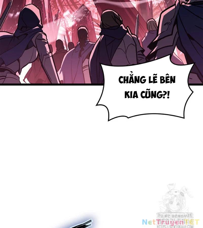 Vị Vua Mạnh Nhất Đã Trở Lại Chap 112 - Next Chap 113