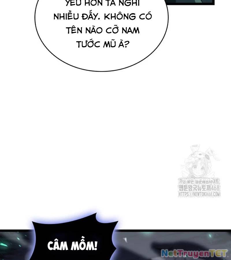 Vị Vua Mạnh Nhất Đã Trở Lại Chap 112 - Next Chap 113
