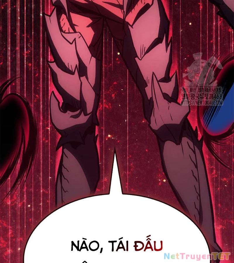 Vị Vua Mạnh Nhất Đã Trở Lại Chap 112 - Next Chap 113