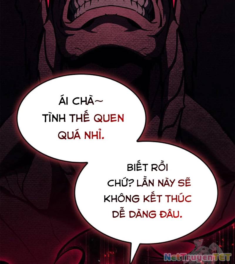 Vị Vua Mạnh Nhất Đã Trở Lại Chap 112 - Next Chap 113