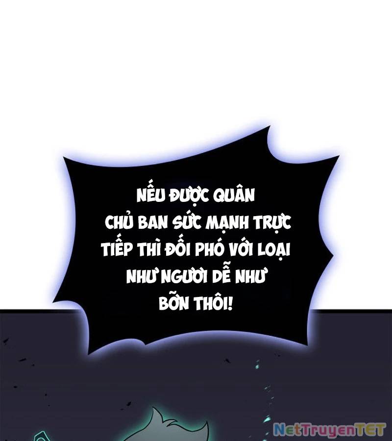 Vị Vua Mạnh Nhất Đã Trở Lại Chap 112 - Next Chap 113