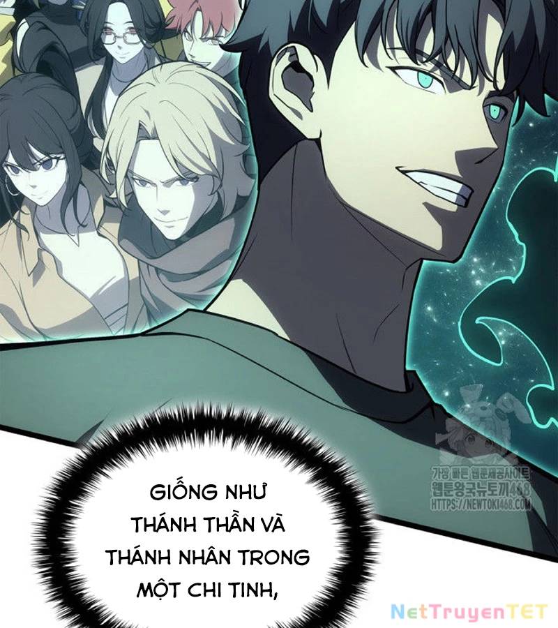 Vị Vua Mạnh Nhất Đã Trở Lại Chap 112 - Next Chap 113