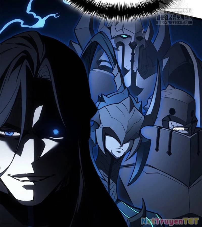 Vị Vua Mạnh Nhất Đã Trở Lại Chap 112 - Next Chap 113
