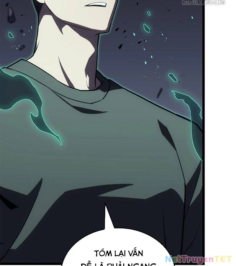 Vị Vua Mạnh Nhất Đã Trở Lại Chap 112 - Next Chap 113