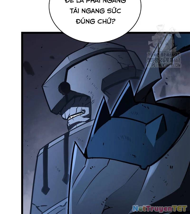 Vị Vua Mạnh Nhất Đã Trở Lại Chap 112 - Next Chap 113