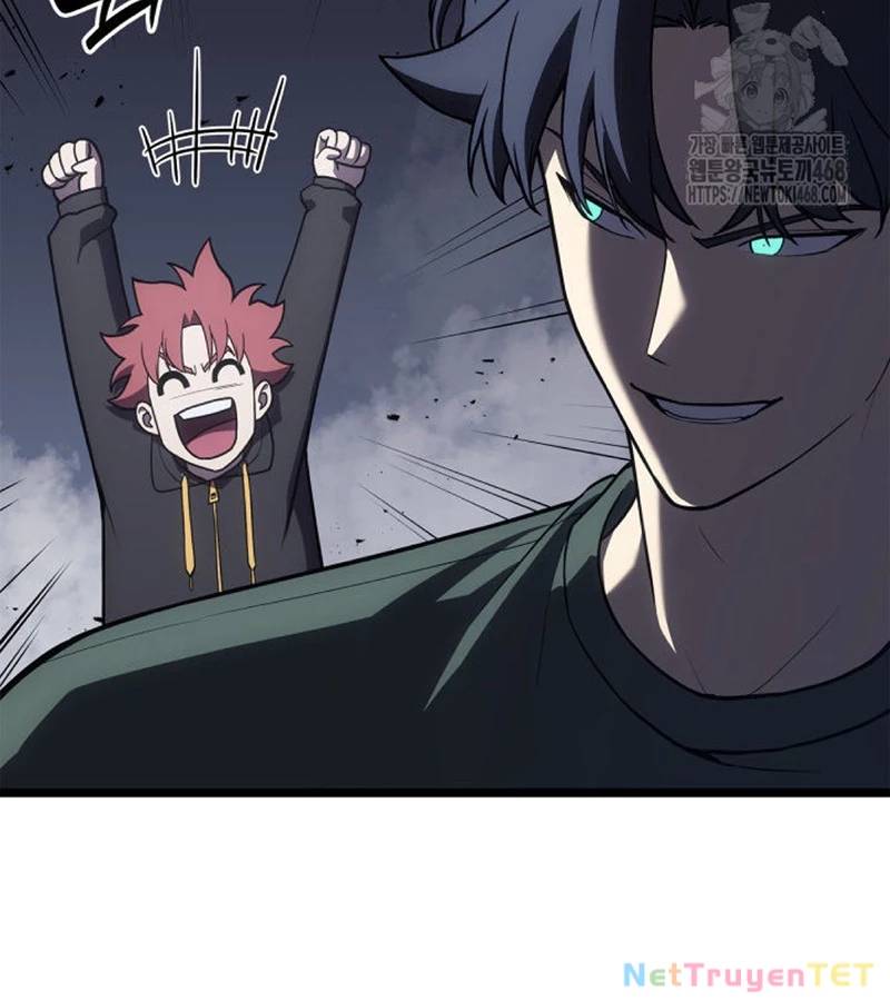Vị Vua Mạnh Nhất Đã Trở Lại Chap 112 - Next Chap 113