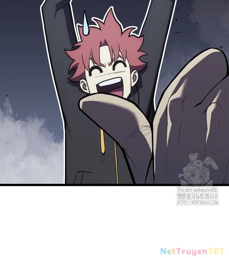 Vị Vua Mạnh Nhất Đã Trở Lại Chap 112 - Next Chap 113