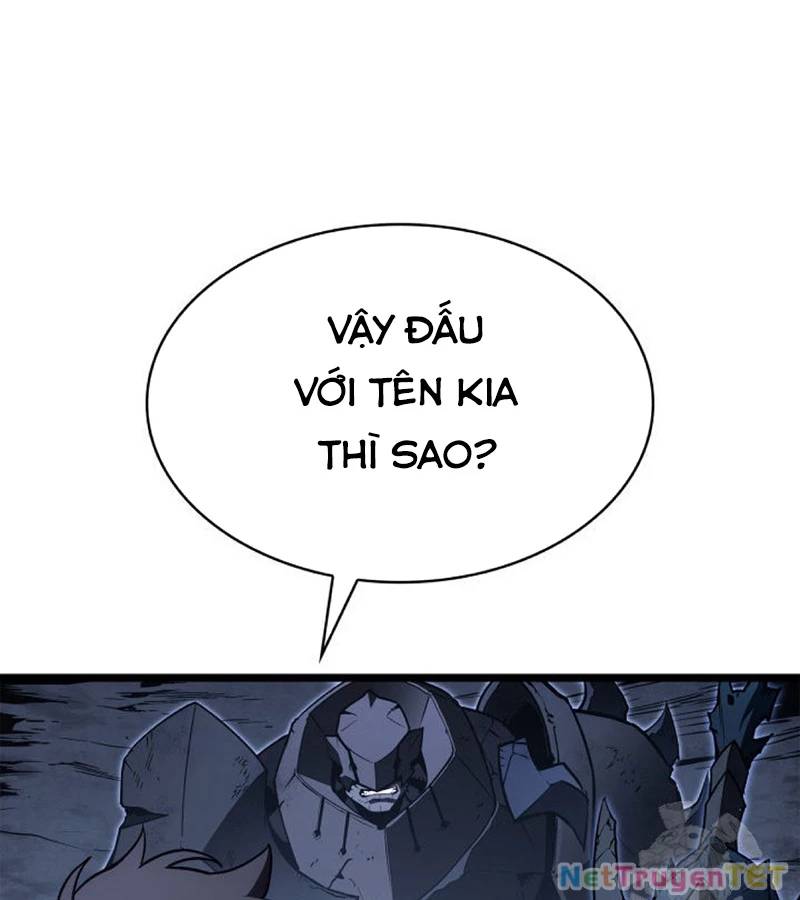 Vị Vua Mạnh Nhất Đã Trở Lại Chap 112 - Next Chap 113