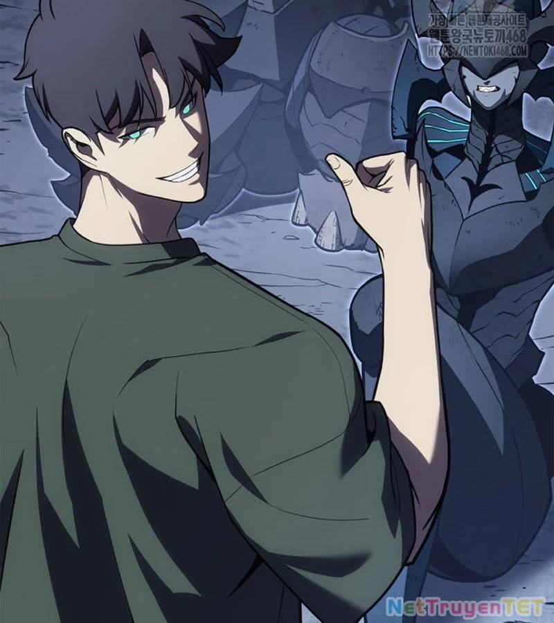 Vị Vua Mạnh Nhất Đã Trở Lại Chap 112 - Next Chap 113