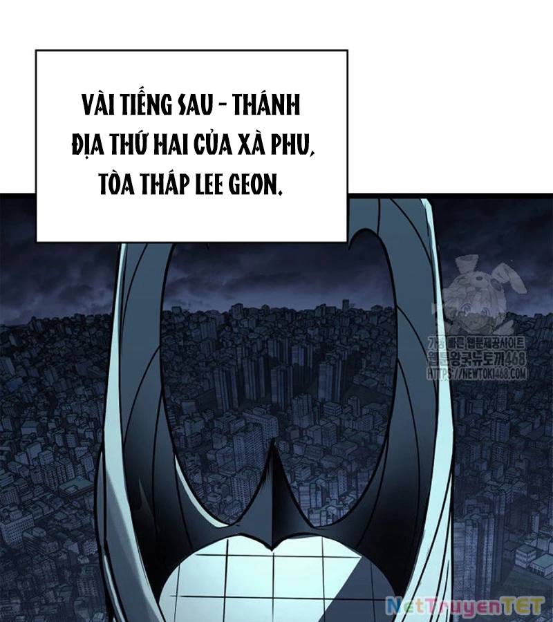 Vị Vua Mạnh Nhất Đã Trở Lại Chap 112 - Next Chap 113